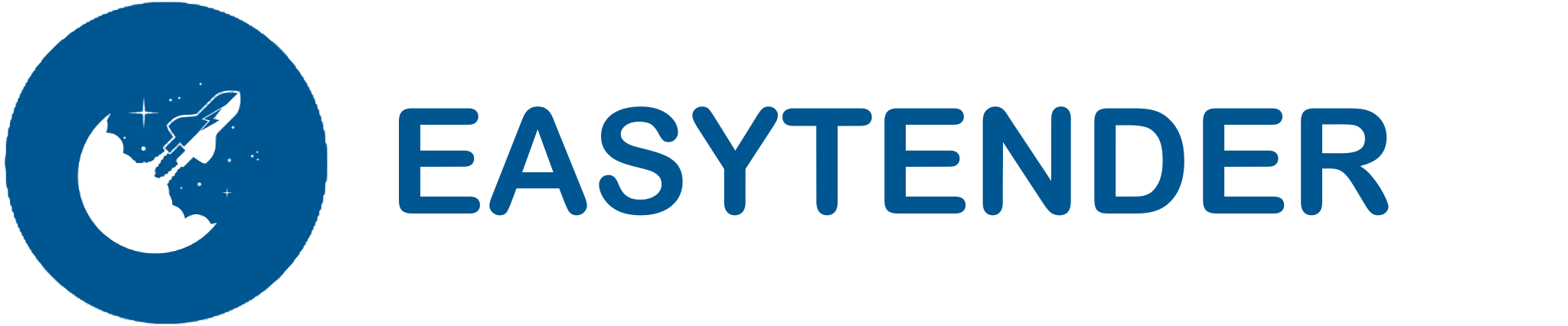 Easytender Logo