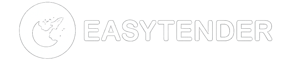 EasyTender - Smart Tendering Platform